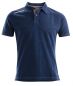 Preview: Acerbis Poloshirt Diadema dunkelblau